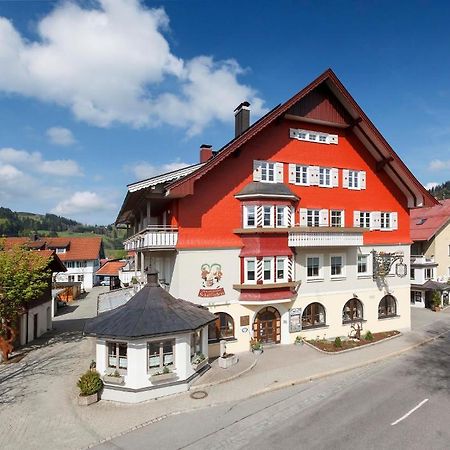 Brauereigasthof Schaeffler Мисен-Вилхамс Екстериор снимка